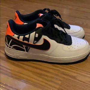 Nike Air Force 1